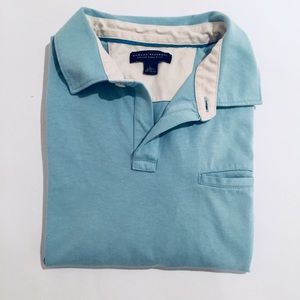 Polo shirt.